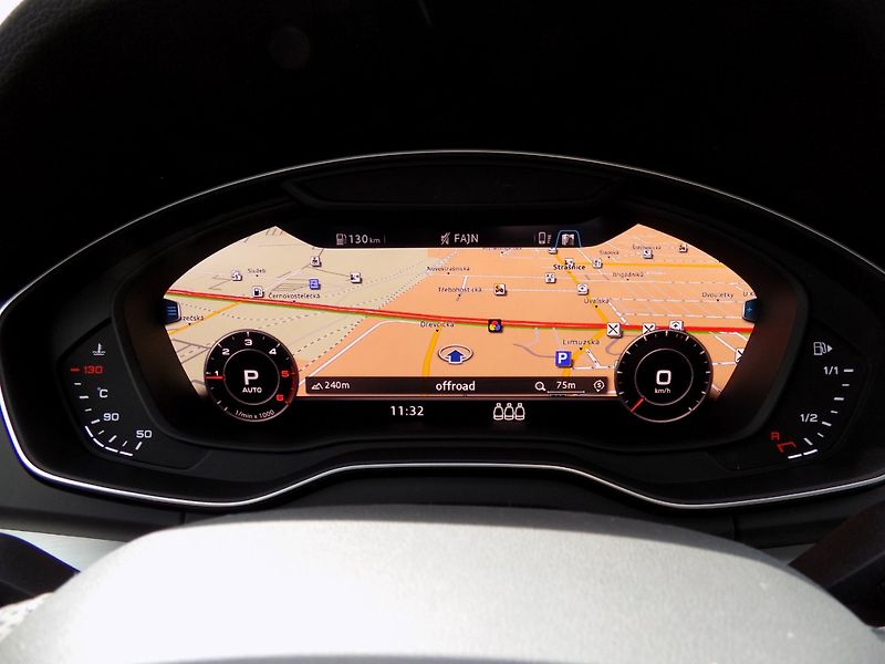 Audi Q5 (2020) 40TDI/S-Line/PANO/4x4/LED/ - fotka 33 z 45