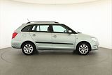 Škoda Fabia (2011) 1.6 TDI, Tempomat - náhled 6