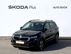 Škoda Karoq (2024) 1.5 TSI 110 kW Ambition PLUS D - fotografie inzerátu