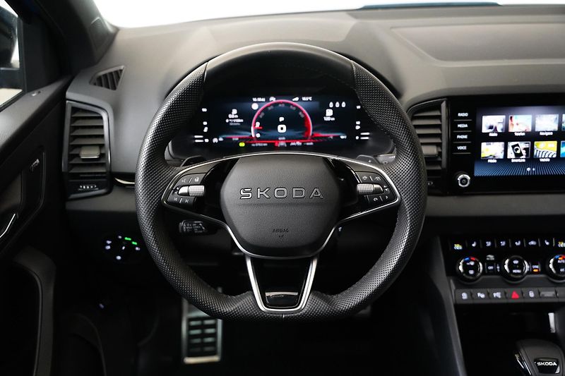 Škoda Karoq - fotka 18 z 29