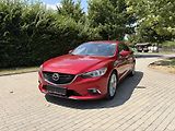 Mazda 6 2.0 Sports-Line - náhled 1