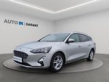 Ford Focus (2020) 1.5 EcoBlue 88kW, ČR - náhled 1