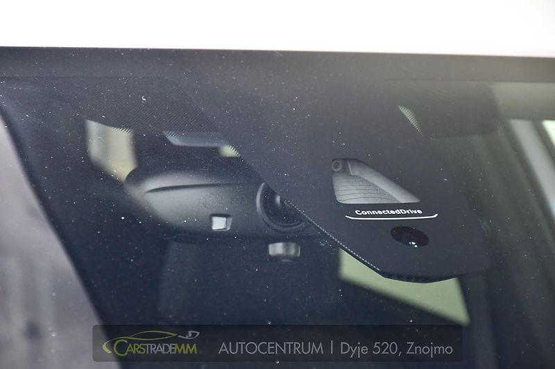 BMW Řada 2 216d GRAN TOURER 1M ČR TAŽNÉ - fotka 51 z 54