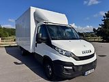 Iveco Daily (2016) 35S150 3.0 110 kW – skříň - náhled 1