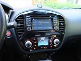 Nissan Juke (2016) 1.2 DIG-T, Serv.kniha, Navi - náhled 12
