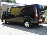 Ford Transit Custom (2019) 2.0 TDCi 95kW  TOP QUALITY - náhled 8