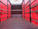 Mercedes-Benz Actros 2545, BDF, 6X2, NEZÁVISLÁ KLIM - náhled 6