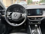 Škoda Scala (2021) 1.5 TSI 110 kw  Style DSG ČR  - náhled 6
