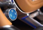 Bugatti Chiron.