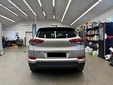 Hyundai Tucson 1.7 CRDi 104 kW - náhled 4