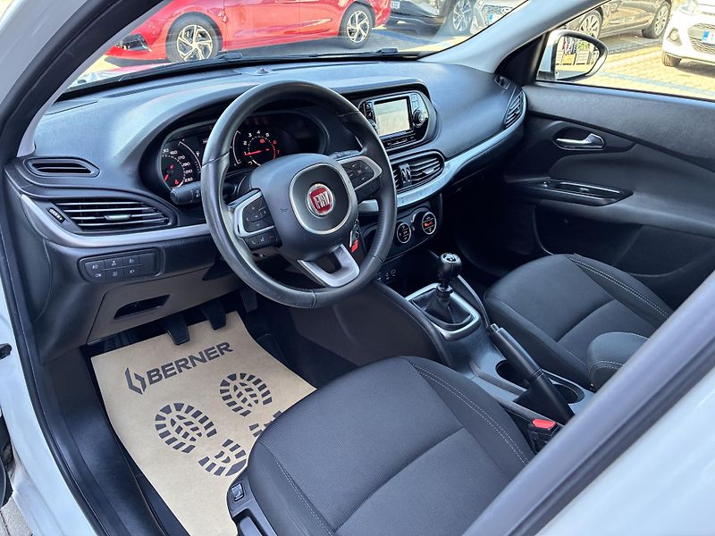 Fiat Tipo 1.4-70KW,KLIMA, REZERVACE - fotka 9 z 35