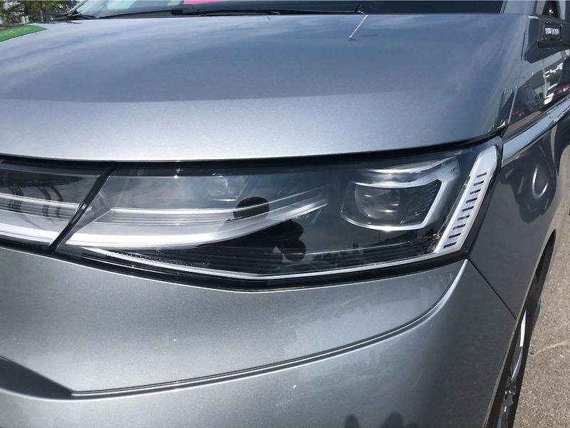Volkswagen Multivan (2026) LONG STYLE 1,5TSI PHEV 4MOTION - fotka 24 z 30
