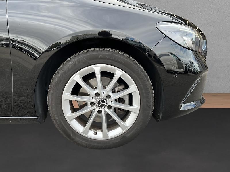 Mercedes-Benz Třídy B Třída B 200 d Progressive Line - fotka 9 z 18
