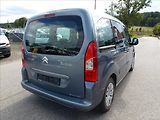 Citroën Berlingo 1,6 HDi  Multispace - náhled 8