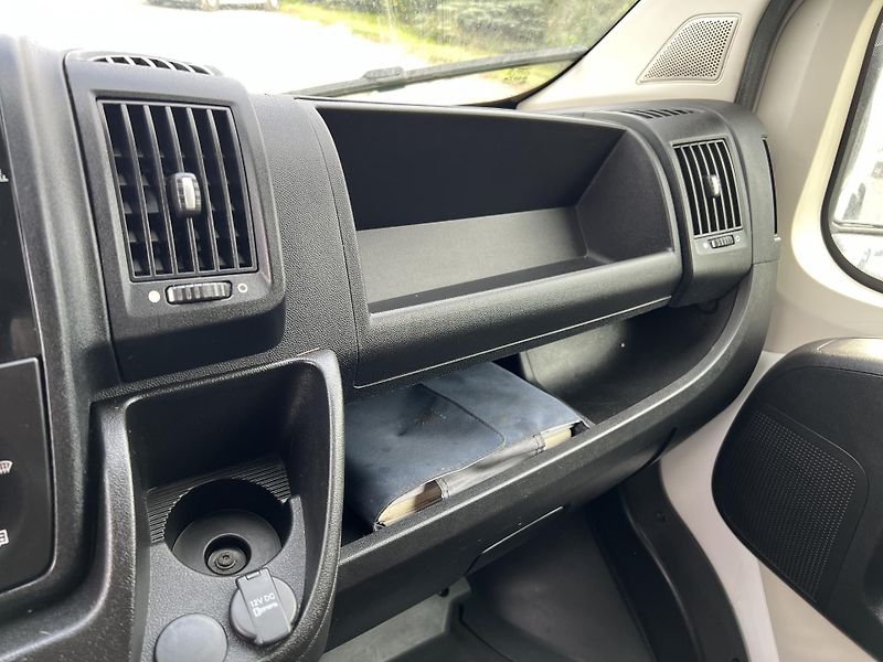 Peugeot Boxer L5H3,MRAZÁK -29Ć,ČR,1.maj,DPH - fotka 32 z 42