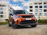 Land Rover Discovery (2019) 3.0 SD6 HSE, ČR, vzduch - náhled 4