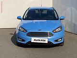 Ford Focus (2016) 1.0 EB, ČR, Titanium - náhled 1