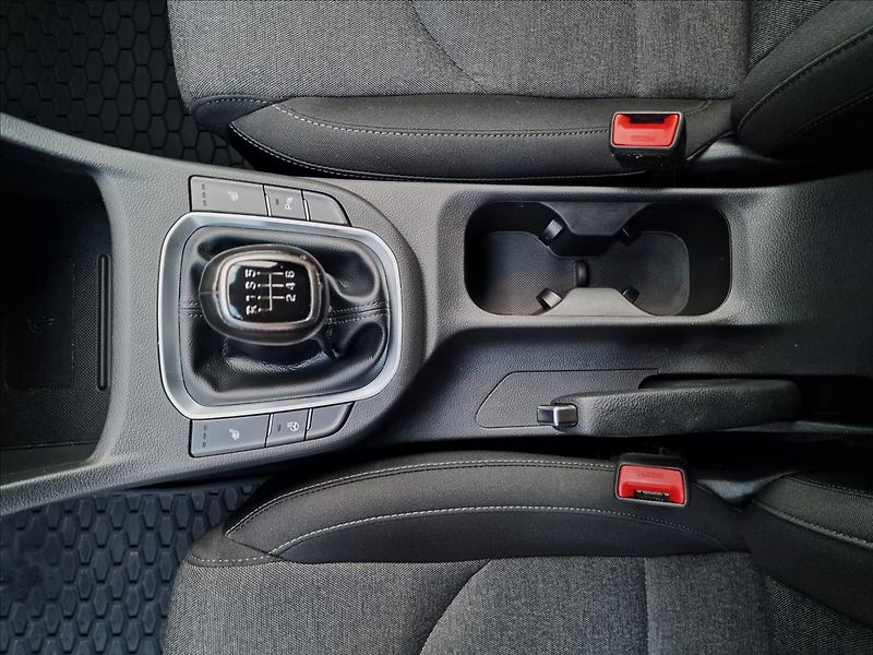 Hyundai i30 1.0 T-GDI Smart Kombi,ČR,1Maj - fotka 31 z 50