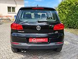 Volkswagen Tiguan 1,4 Tsi trend&Fun aut.klima - náhled 3