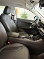 MG HS (2026) PHEV exclusive  - náhled 14
