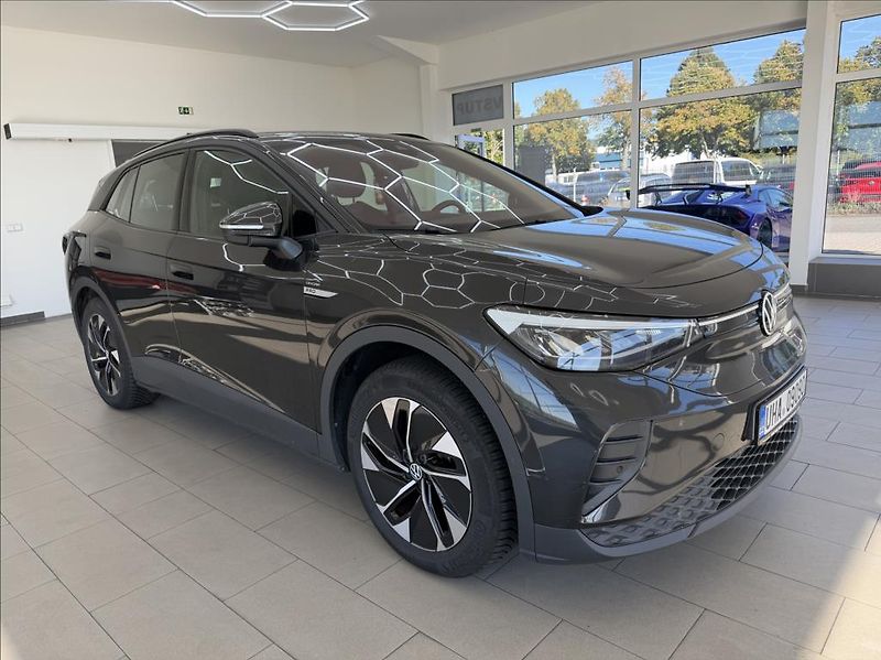 Volkswagen ID.4 PRO 150kw, SOH 93% DPH! - fotka 7 z 29