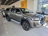 Toyota Hilux 2.8D-4D 150KW EXecutive AT 202 - náhled 1