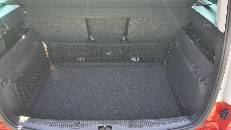 Škoda Roomster (2012) 1.2 TSI, 2012 CZ - fotka 11 z 14