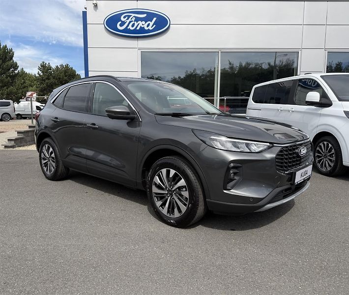 Ford Kuga (2026) REPRE EDITION, 5dveřová, 2.5 D - fotografie inzerátu