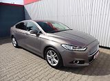 Ford Mondeo Titanium 1.5 EcoBoost - náhled 1