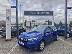 Dacia Sandero 1,0 ECO-G 100 LPG  Expression - fotografie inzerátu