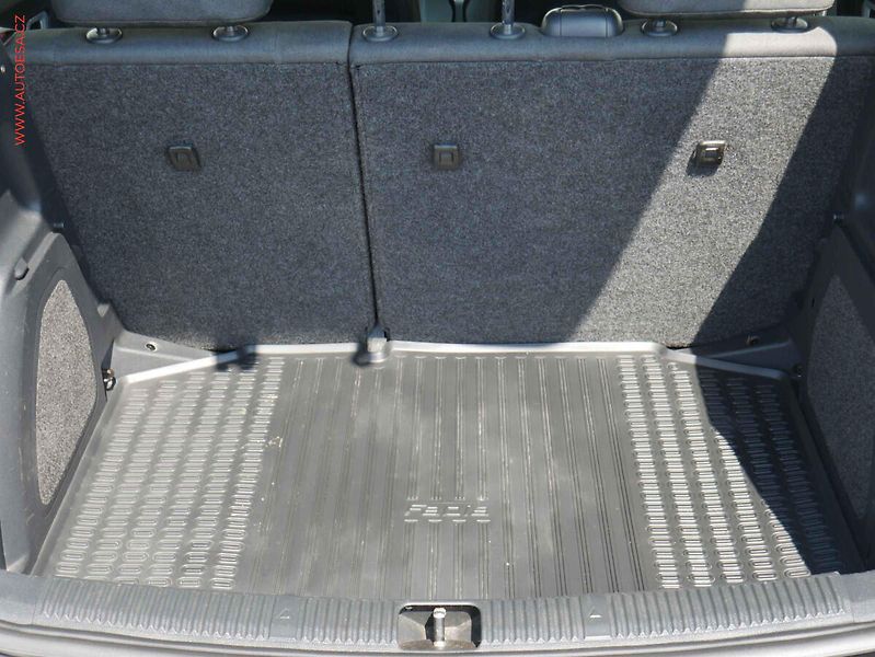 Škoda Fabia (2007) 1.2i, AC, temp, STK3/28 - fotka 7 z 15