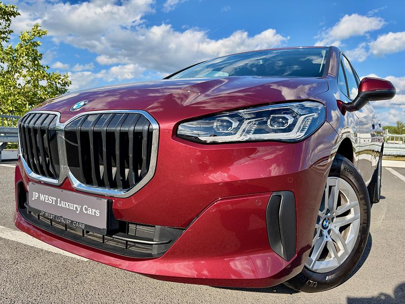 BMW Řada 2 (2024) LED, ACC, Kamera,2xAL sada kol - fotka 4 z 48