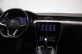 Volkswagen Passat (2022) 2.0TDI DSG Display Tažné  - náhled 29
