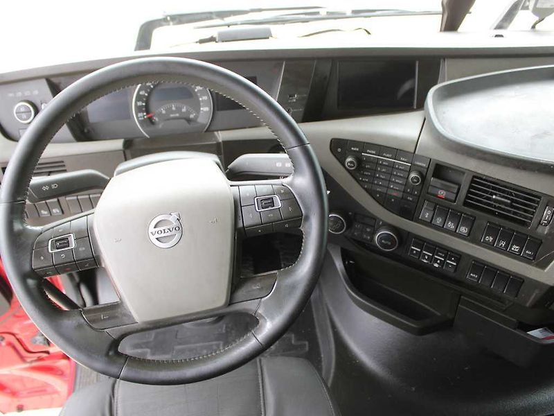 Volvo FH 500 XL, EURO 6, LOWDECK, I-PAR - fotka 8 z 19