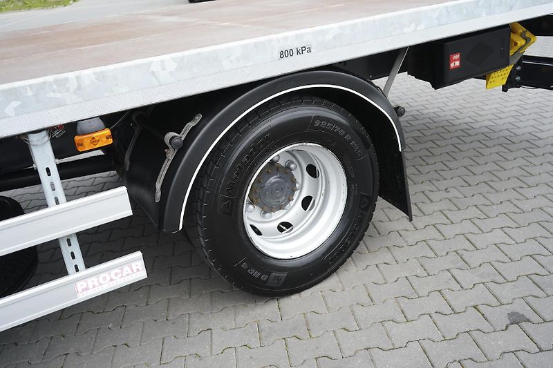 Renault Trucks D (2021) 16 / 240 / ACC / E 6 / PLATFOR - fotka 20 z 50