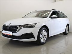 Škoda Octavia 2,0 TDi MT Ambition 37tkm. ČR - fotografie inzerátu