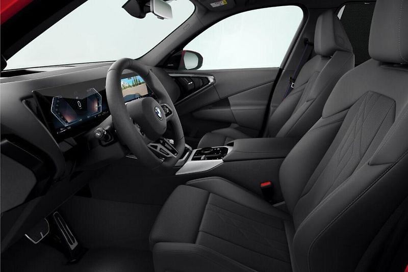 BMW X3 xDrive20d - fotka 3 z 4