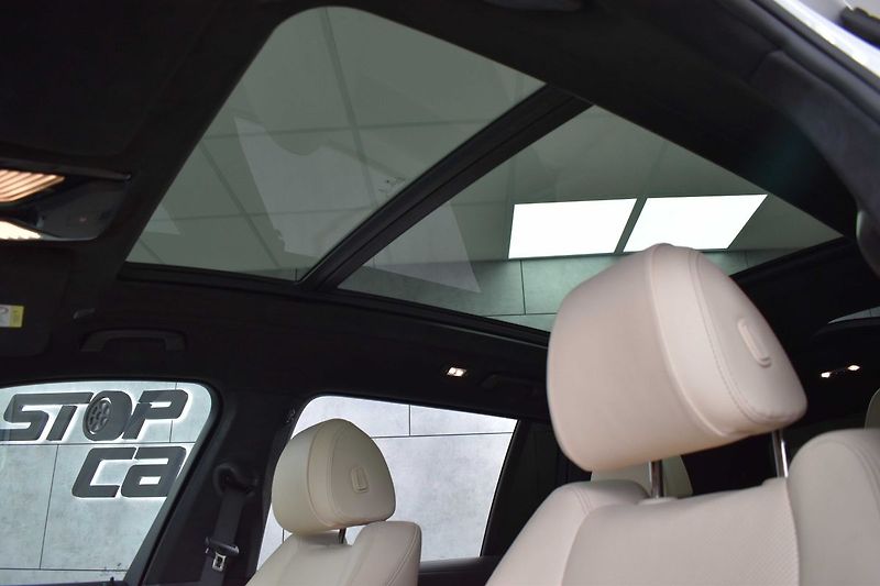 BMW X7 xD40d ///M*LASER*VZDUCH*HK*DPH - fotka 58 z 74