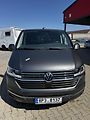 Volkswagen (2020) Transporter 2.0l/140HP - náhled 1