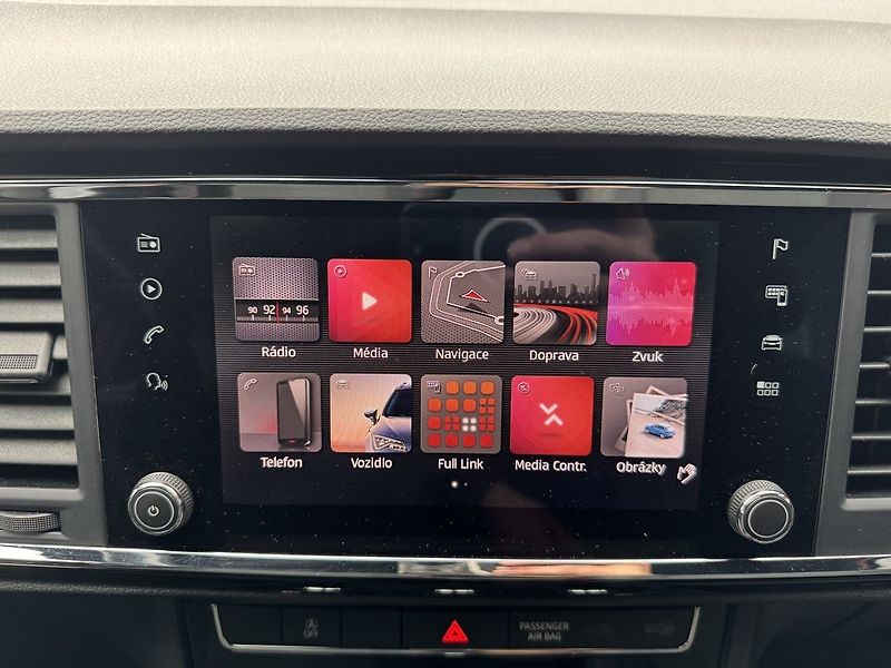 Seat Ateca (2020) FR 2.0TDi DSG LED Navi Kamera - fotka 12 z 46