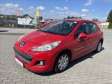 Peugeot 207 1,4 i 54kw Klima ESP po STK - náhled 1
