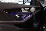 Mercedes-Benz Třídy C (2019) C43 AMG T V6 Biturbo - náhled 36