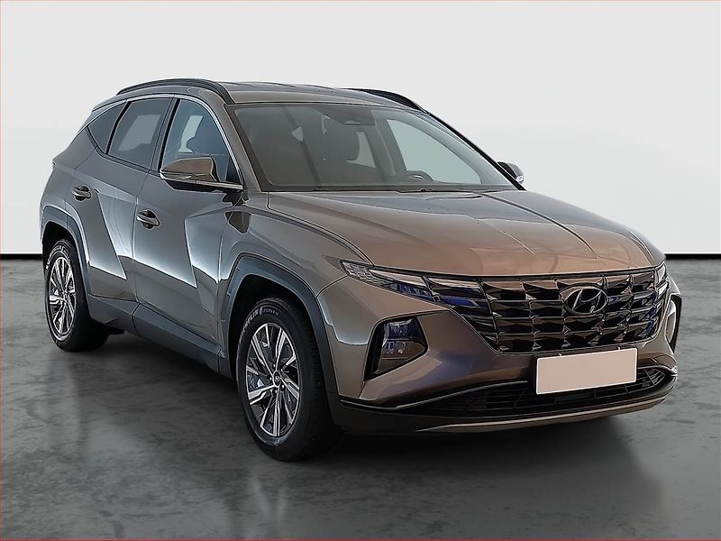 Hyundai Tucson (2022) Smart 1.6 T-GDI - fotografie inzerátu