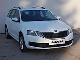 Škoda Octavia (2017) 1.4 TSi, Active - náhled 1