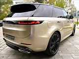 Land Rover Range Rover Sport (2026) 3,0 P550e AUTOBIOGRAPHY PHEV / - náhled 8