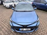 Toyota Corolla (2019) 1,2i 85KW TURBO SPOJKA 2. MAJ - náhled 8