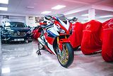 Honda CBR 1000 RR SP 1 MAJITEL  - náhled 8