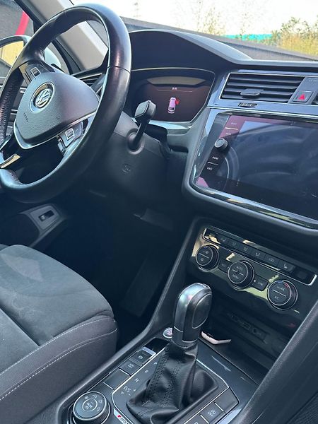 Volkswagen Tiguan (2017) - fotka 7 z 10