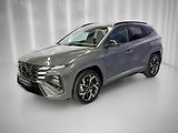 Hyundai Tucson 1.6 T-GDI MHEV N-LINE, 7ST. DC - náhled 1