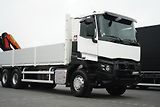 Renault Ostatní (2017) C 380 / 6 X 4 / SKRZYNIOWY + H - náhled 36